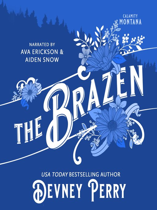 Title details for The Brazen by Devney Perry - Available